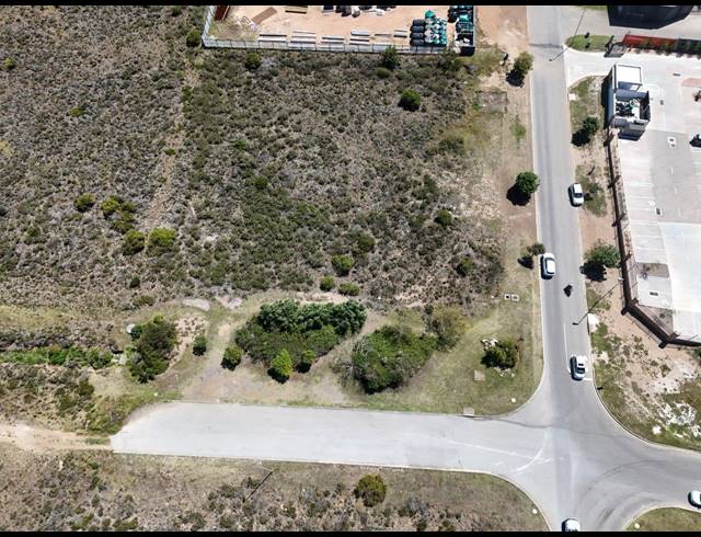3,627M² VACANT LAND FOR SALE IN FOUNTAINS ESTATE BUSINESS PARK